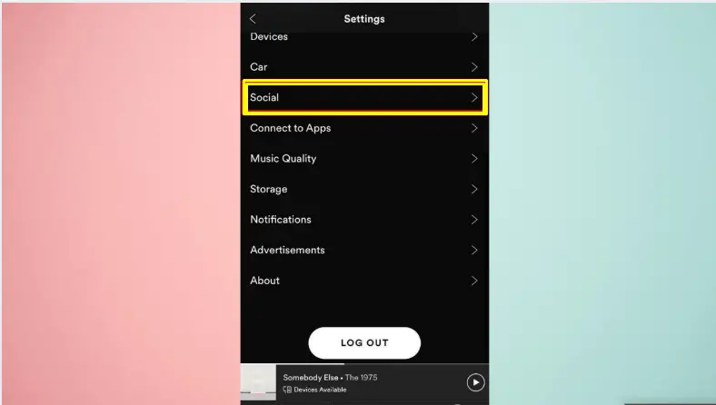 How To Change Spotify Username  by using Facebook