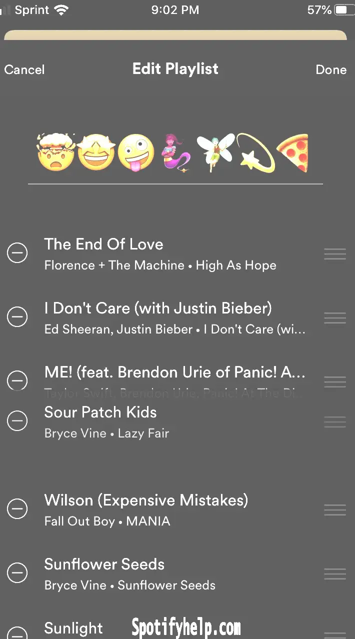 How To Change Spotify Playlist Picture: The Ultimate Guide