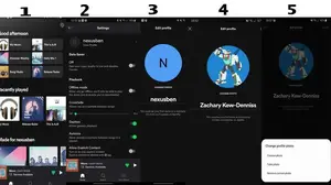 How To Change Profile Picture On Spotify The Easiest Way