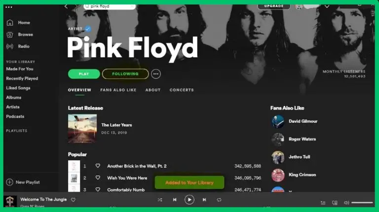 How To Follow Someone On Spotify | The Ultimate Guide