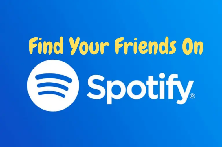 How To Find Friends On Spotify – The Easiest Way