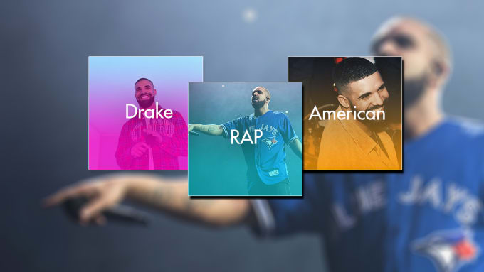 how to change your gallery on spotify for artist