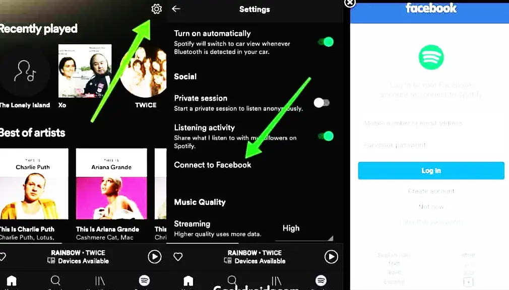 How To Change Profile Picture On Spotify | The Easiest Way