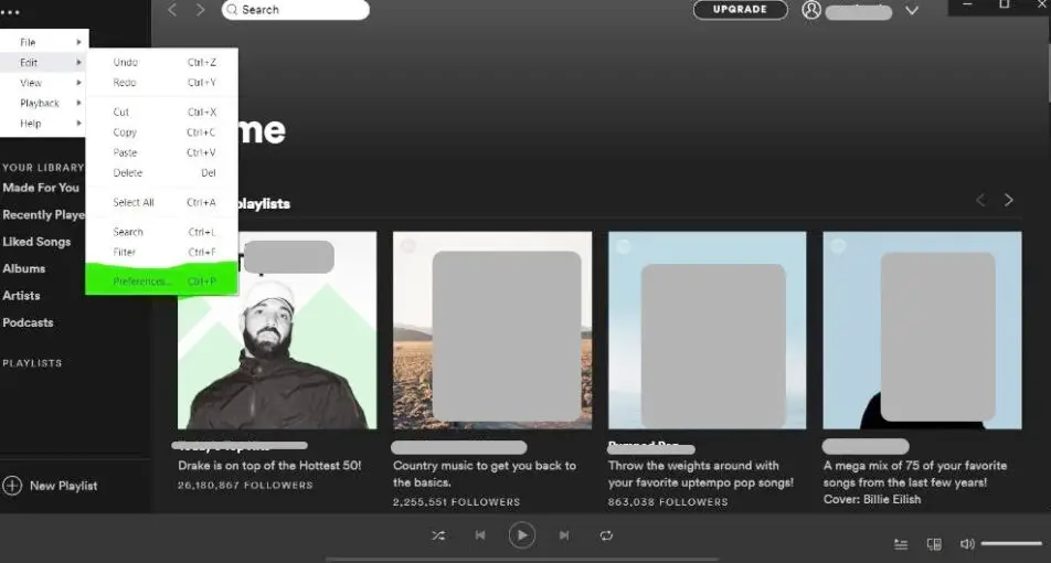 Solved: How To Fix Spotify Can't Play This Right Now [Update]