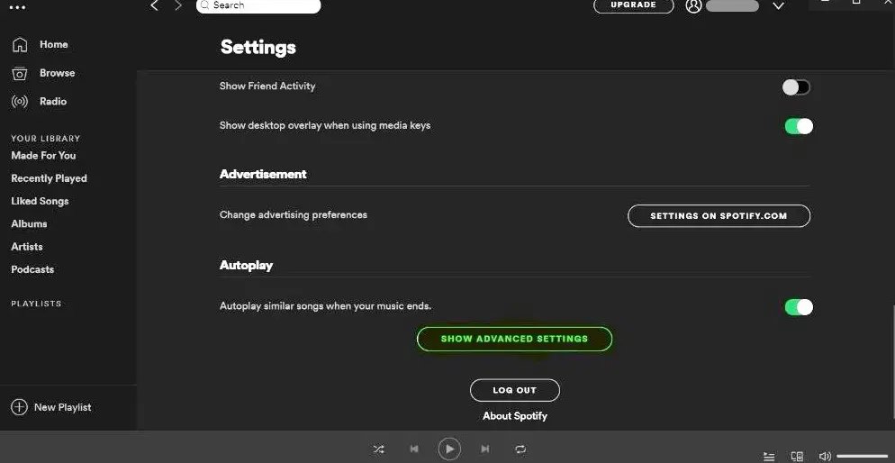 Solved: How To Fix Spotify Can't Play This Right Now [Update]