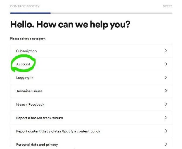 how to cancel spotify premium without email how to cancel spotify premium without email