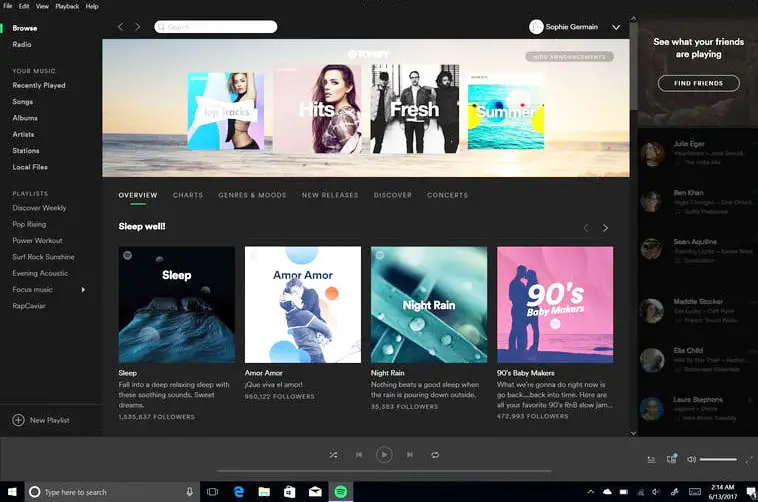 How To Upload Music To Spotify