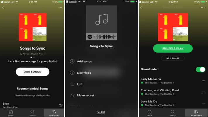 uploading music to spotify uploading music to spotify