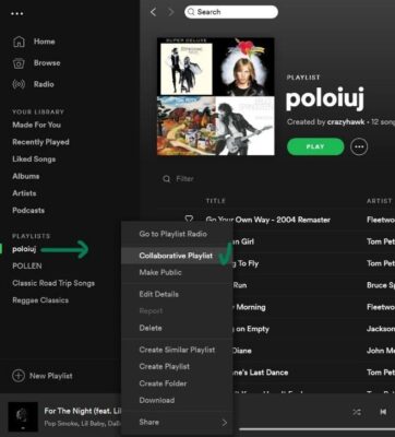 How To Collaborative Playlist On Spotify: The Ultimate Guide