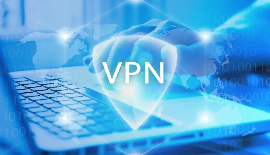 vpn