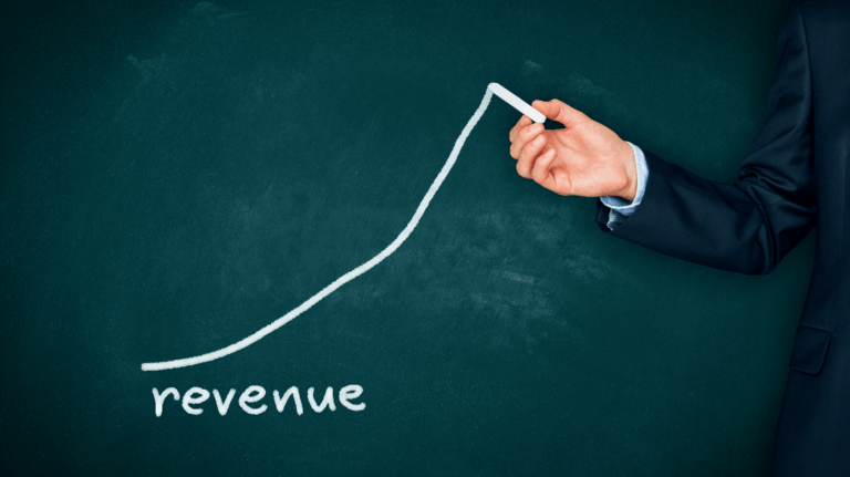How to Increase your Business Revenue Using the Internet