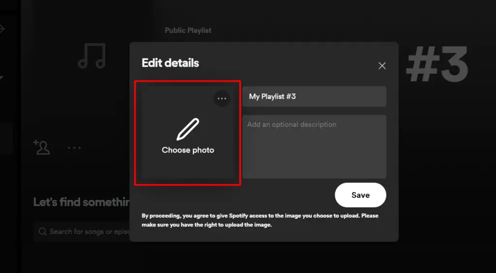 How To Adding and Editing Playlist Cover Art on Spotify