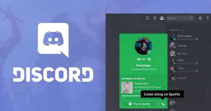 How to Share Spotify Playlist on Discord