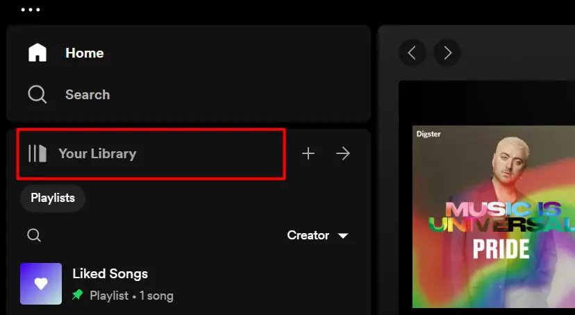 How To Delete a Playlist On Spotify on Windows/Mac